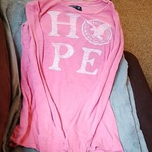 American Eagle long sleeve
